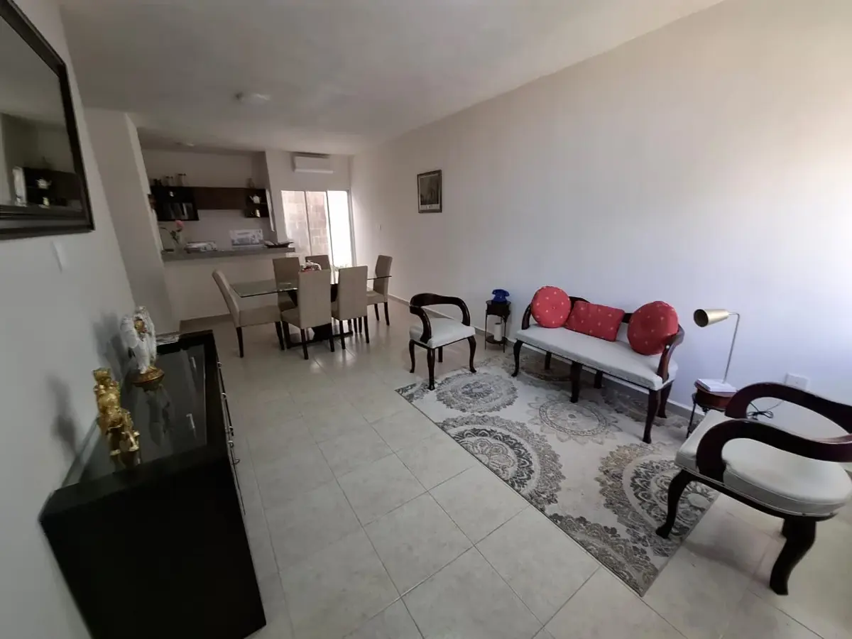 Casa en venta en Dorado Real, Veracruz — foto 1 de 35
