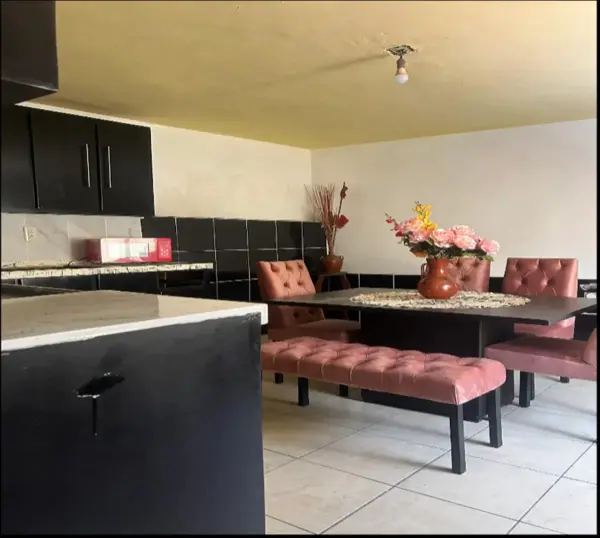 Casa en venta en Praderas de los Oasis, Juárez — foto 2 de 6
