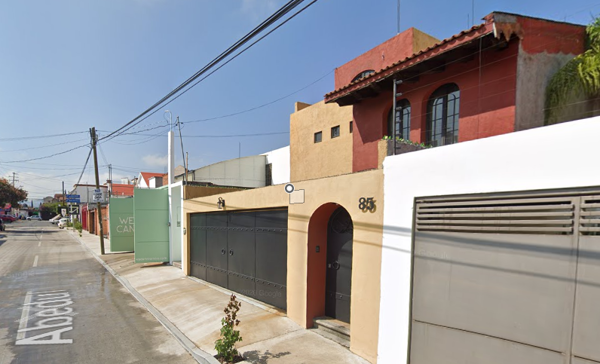 Casa en venta en La Lomita, Morelia — foto 2 de 8