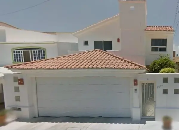 Casa en venta en Sabalo Country Club, Mazatlán — foto 2 de 7