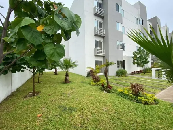 Departamento en venta en Puerta Paraíso, Veracruz — foto 3 de 30