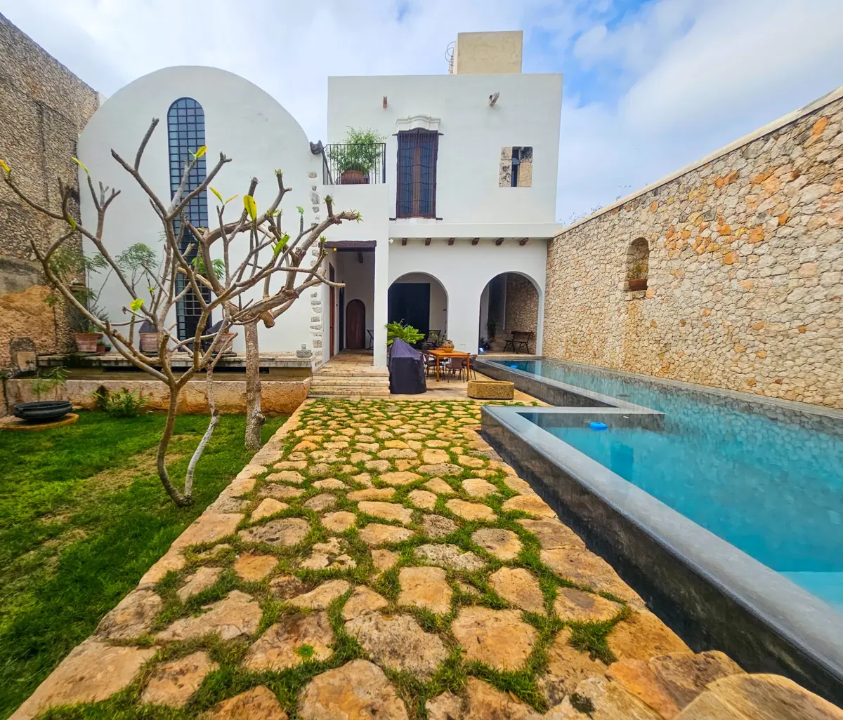 Casa en venta en Merida Centro, Mérida — foto 1 de 43