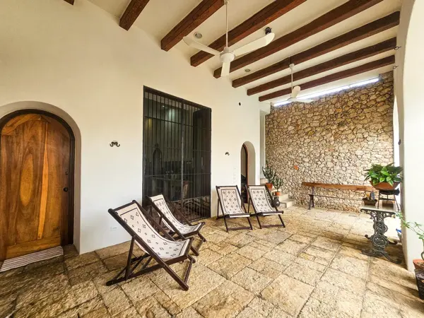 Casa en venta en Merida Centro, Mérida — foto 2 de 43