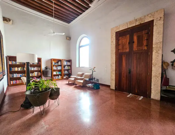 Casa en venta en Merida Centro, Mérida — foto 3 de 43