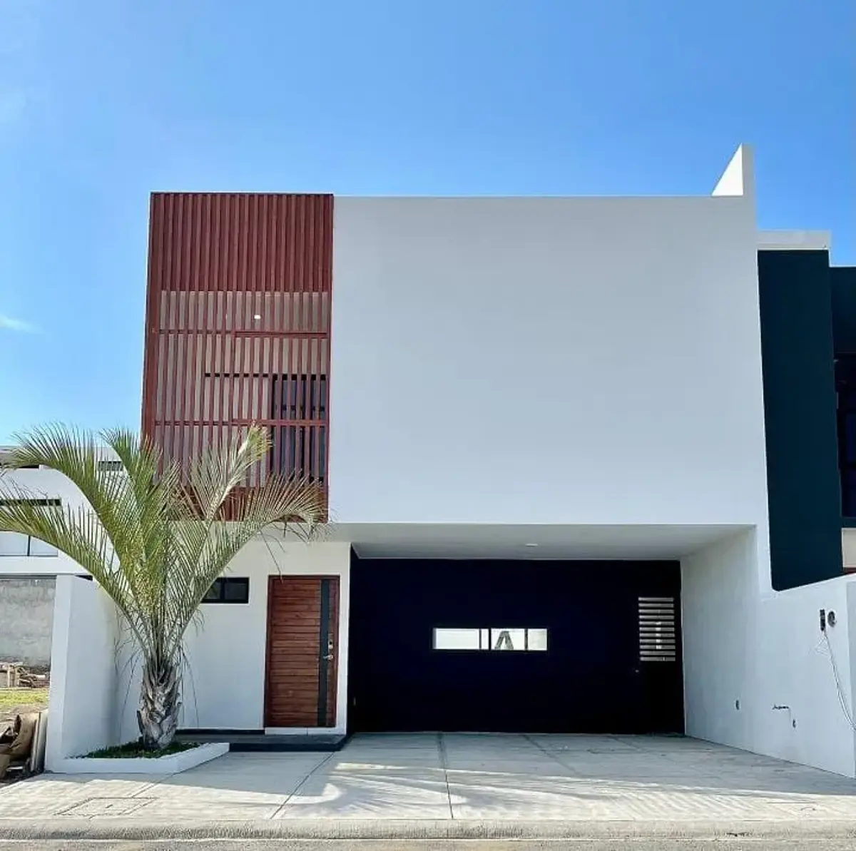 Casa en venta en Lomas de la Rioja, Alvarado — foto 1 de 10
