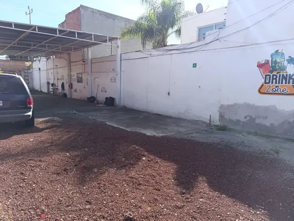 Terreno en renta en Cholula, San Pedro Cholula — foto 3 de 7