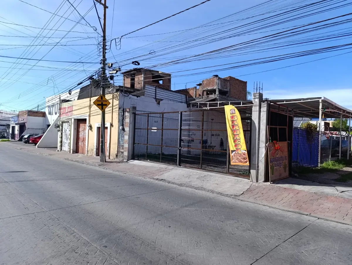 Terreno en renta en Cholula, San Pedro Cholula — foto 1 de 7