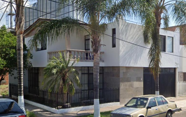 Casa en Circunvalacion Norte, Aguascalientes, Aguascalientes