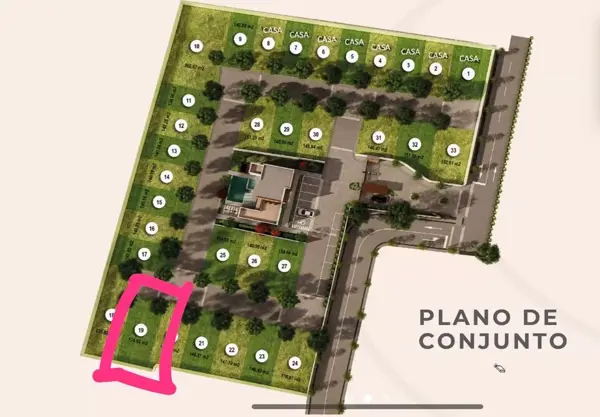 Terreno en venta en Jocotan, Zapopan — foto 2 de 7
