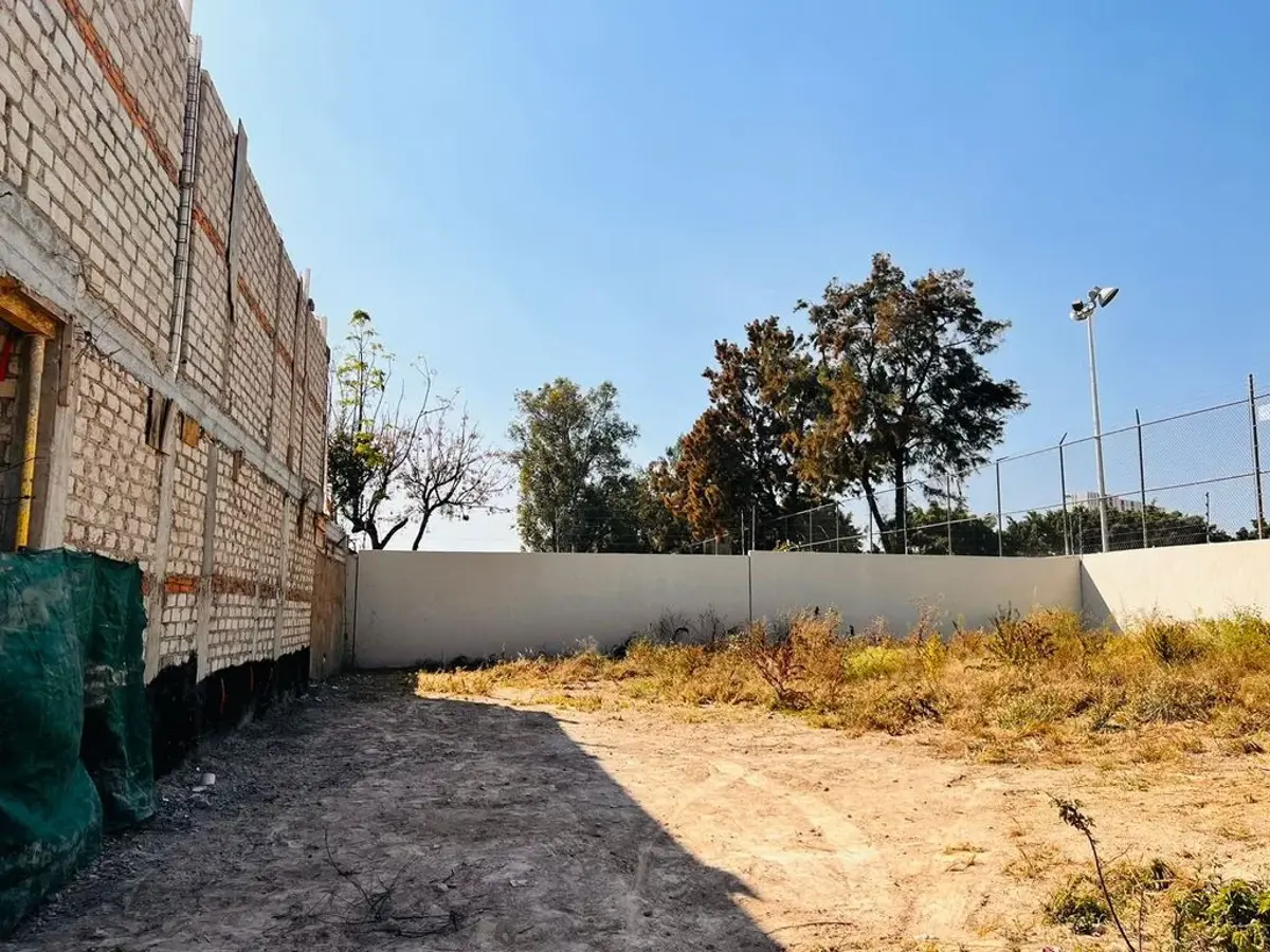 Terreno en venta en Jocotan, Zapopan — foto 1 de 7