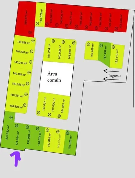 Terreno en venta en Jocotan, Zapopan — foto 3 de 7
