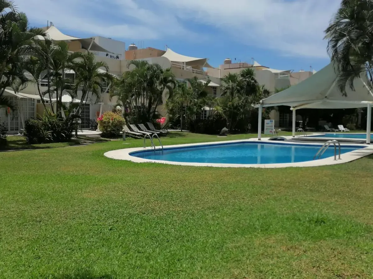 Casa en renta en Acapulco (General Juan N. Álvarez), Acapulco de Juárez — foto 1 de 10