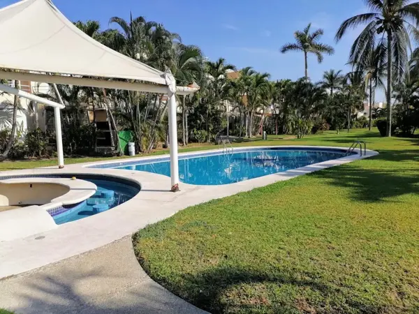 Casa en renta en Acapulco (General Juan N. Álvarez), Acapulco de Juárez — foto 2 de 10