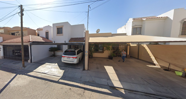 Casa en venta en Altar Residencial, Cajeme — foto 2 de 9