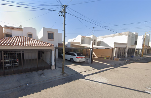 Casa en venta en Altar Residencial, Cajeme — foto 3 de 9