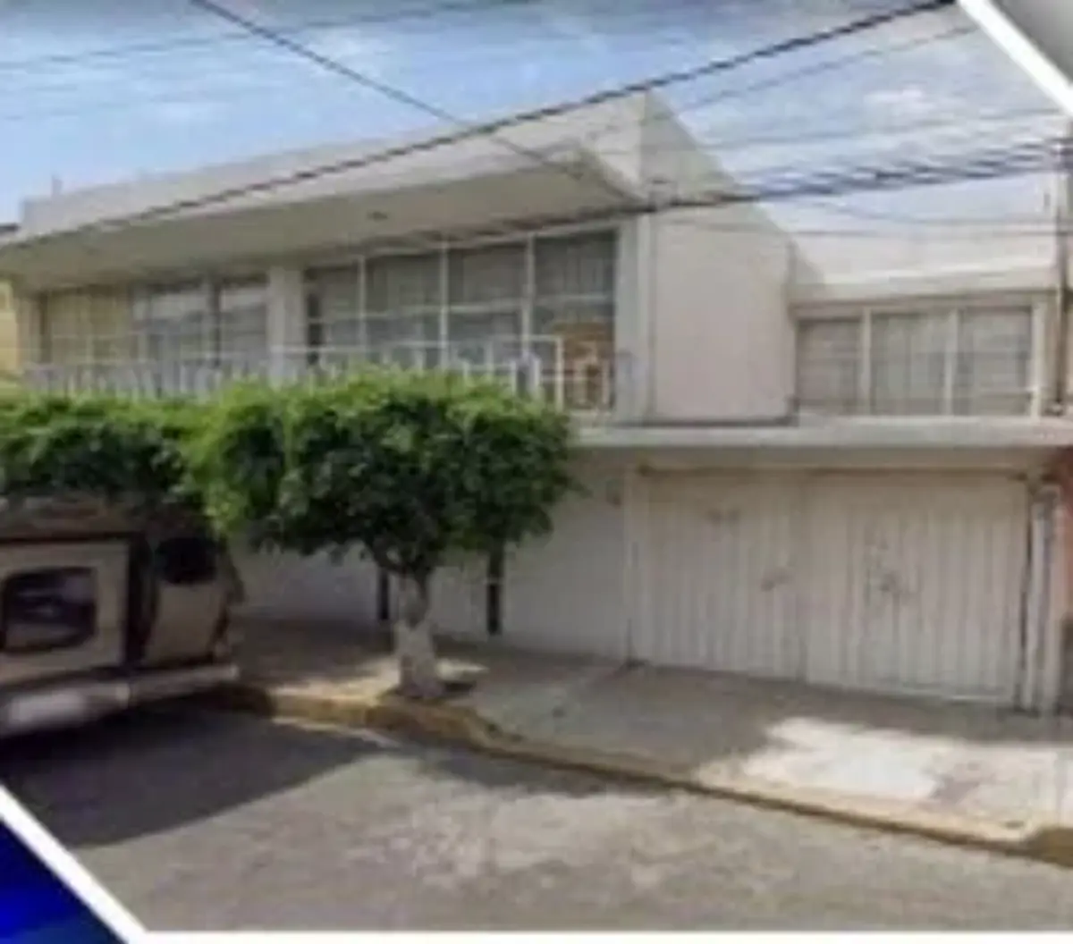 Casa en venta en Las Peñas, Iztapalapa