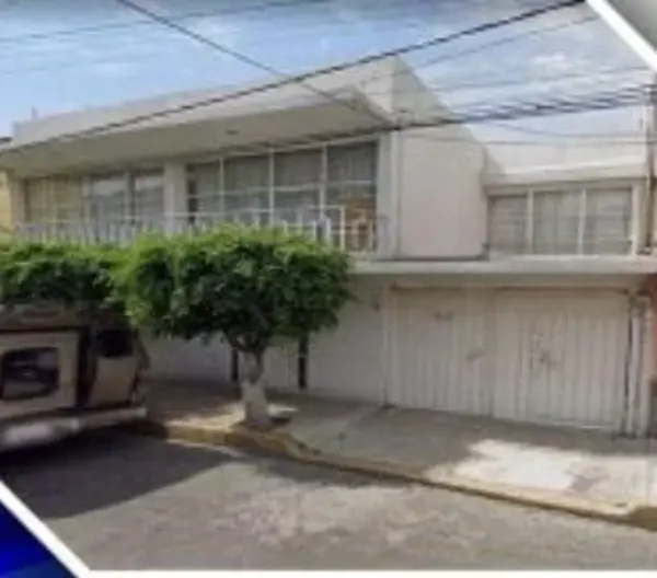 Casa en venta en Las Peñas, Iztapalapa, Ciudad de México Casa en venta en Las Peñas, Iztapalapa, Ciudad de México