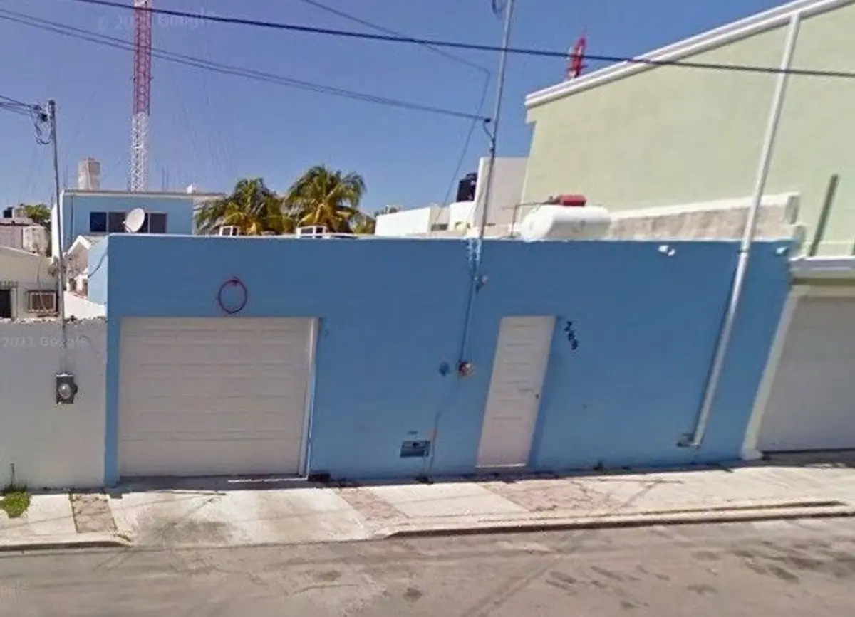 Casa en venta en Playa Norte, Carmen — foto 1 de 8