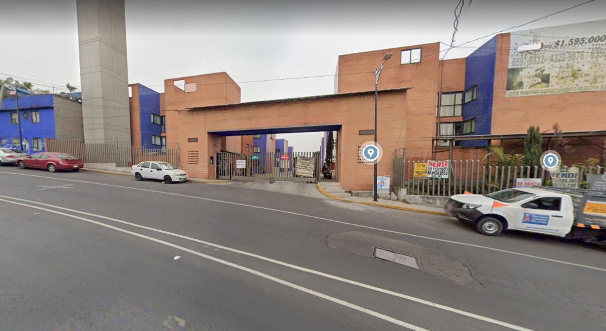 Departamento en venta en Heron Proal, Álvaro Obregón — foto 1 de 9