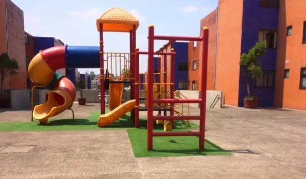 Departamento en venta en Heron Proal, Álvaro Obregón — foto 2 de 9