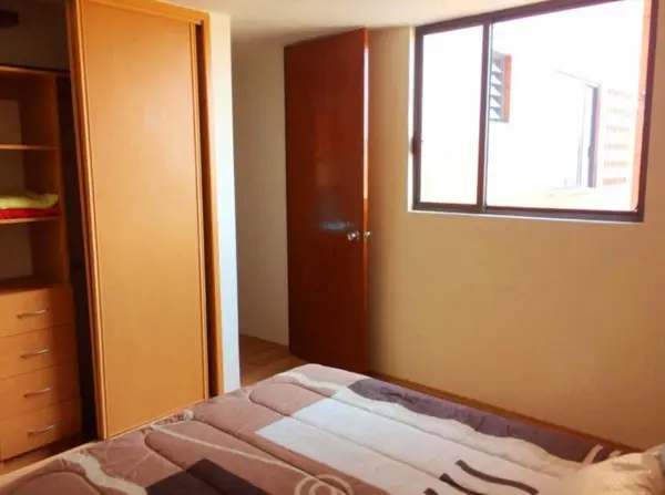 Departamento en venta en Heron Proal, Álvaro Obregón — foto 3 de 9