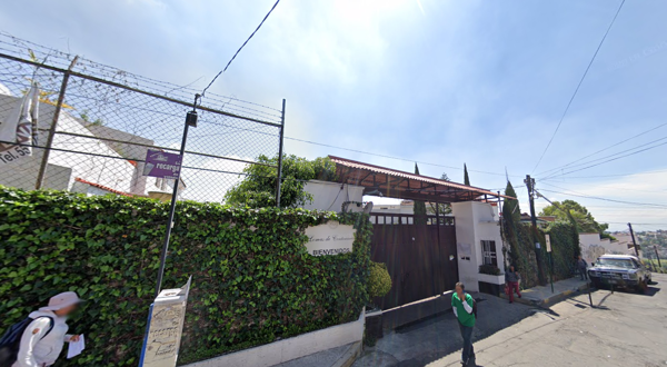 Casa en venta en Puerta Grande, Álvaro Obregón, Ciudad de México