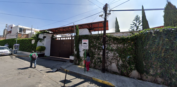 Casa en venta en Puerta Grande, Álvaro Obregón — foto 2 de 19