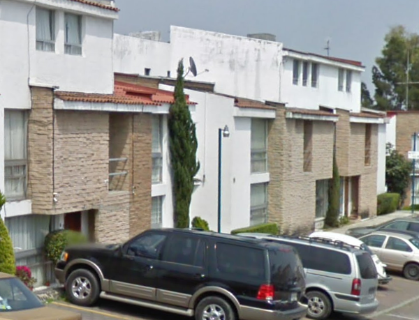 Casa en venta en Puerta Grande, Álvaro Obregón — foto 3 de 19