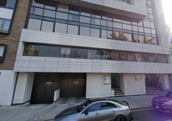 Departamento en venta en Letran Valle, Benito Juárez — foto 2 de 11