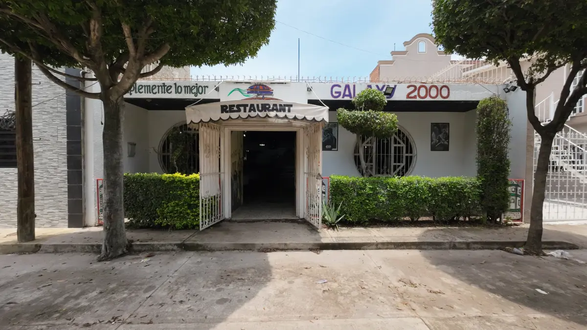 Local en venta en La Quinta, El Grullo — foto 1 de 5