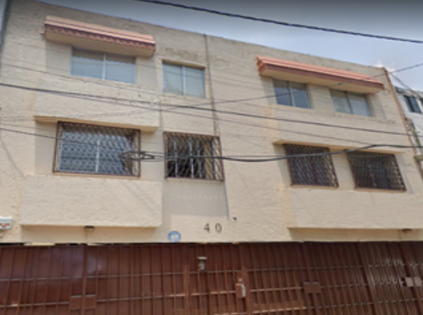 Departamento en venta en Ampliación Las Águilas, Álvaro Obregón — foto 3 de 14