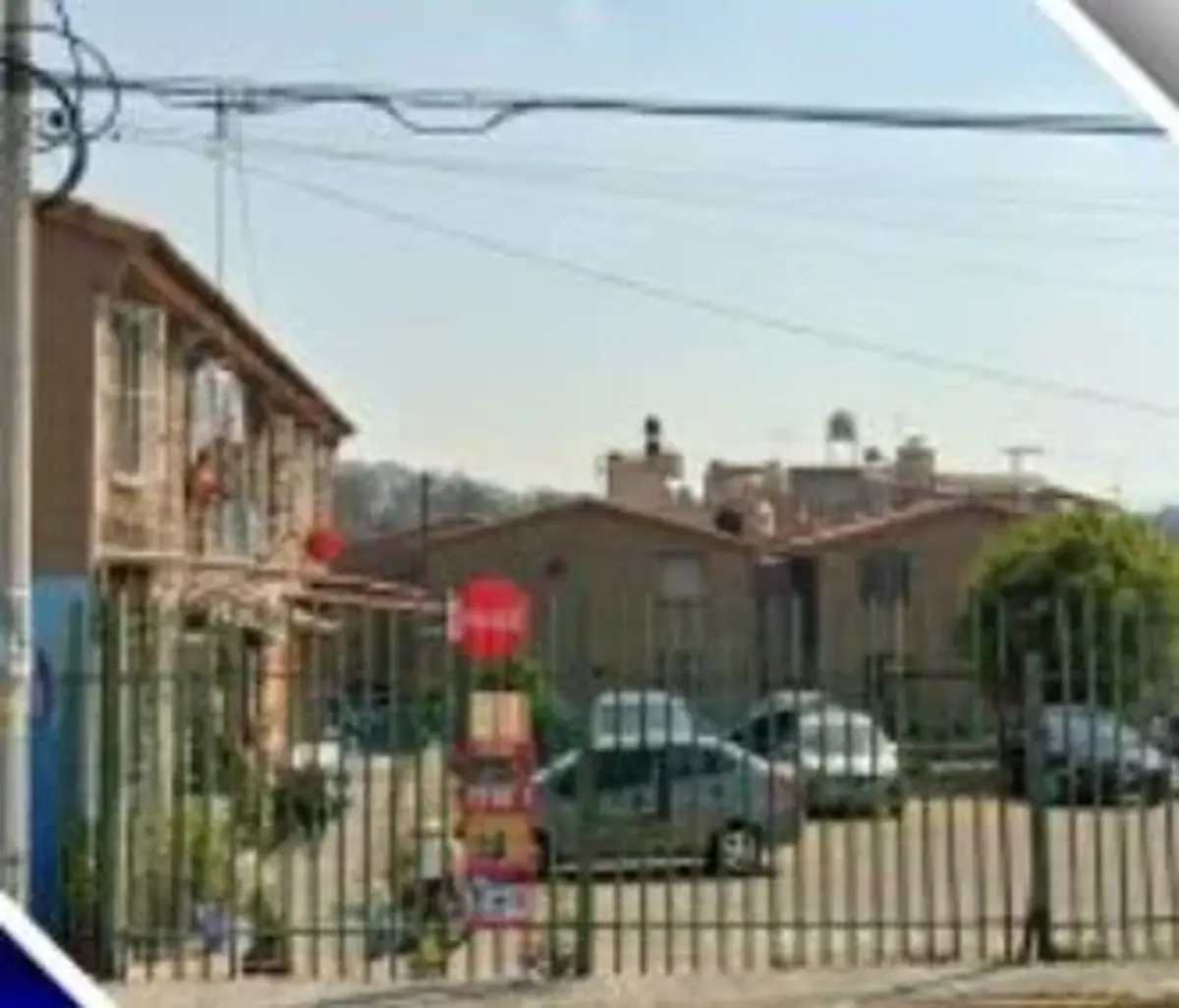 Casa en venta en Álvaro Obregón, Iztapalapa