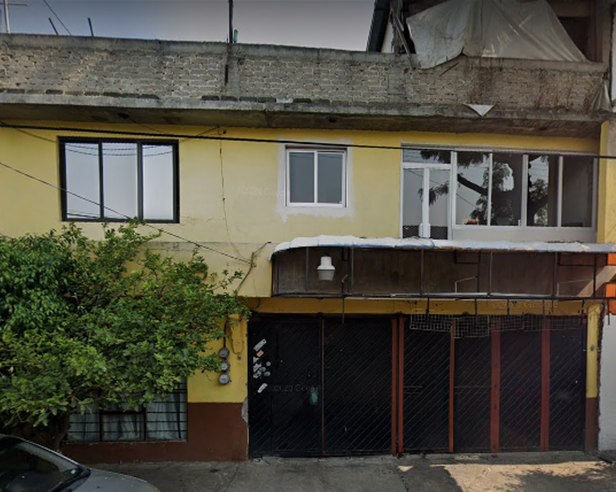 Casa en venta en Constitucion de la Republica, Gustavo A. Madero — foto 1 de 11