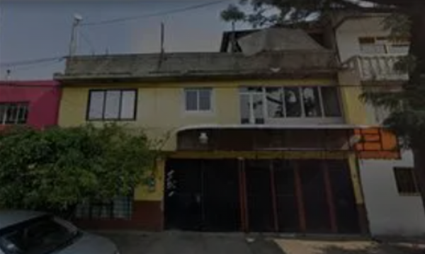 Casa en venta en Constitucion de la Republica, Gustavo A. Madero — foto 3 de 11