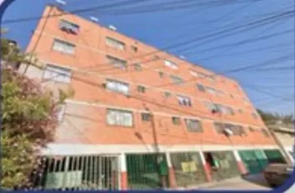 Departamento en venta en Santa Martha Acatitla, Iztapalapa, Ciudad de México Departamento en venta en Santa Martha Acatitla, Iztapalapa, Ciudad de México
