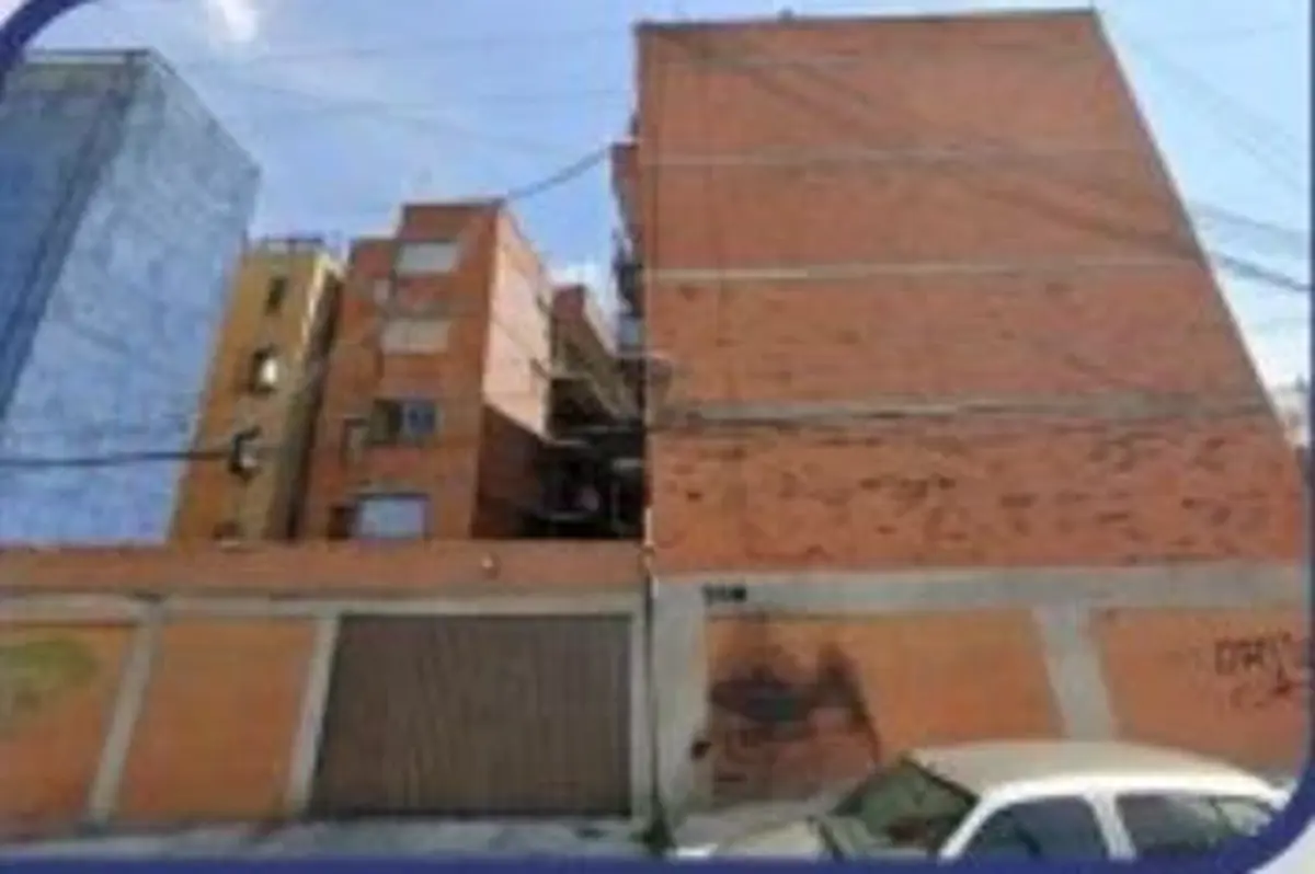 Departamento en venta en Santa Martha Acatitla, Iztapalapa