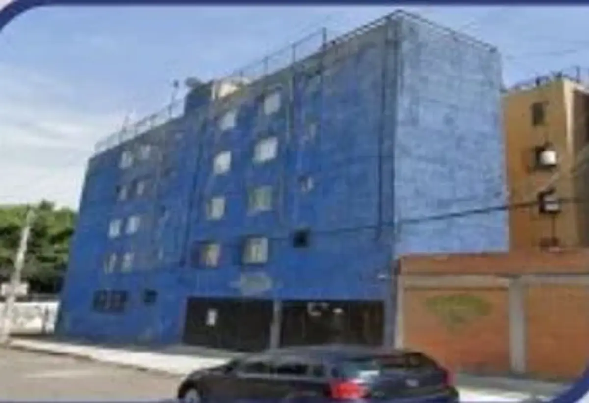 Departamento en venta en Santa Martha Acatitla, Iztapalapa