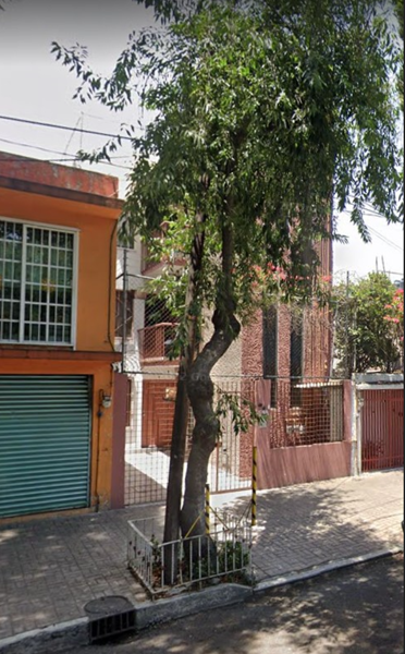 Departamento en venta en Obrera, Cuauhtémoc — foto 3 de 14