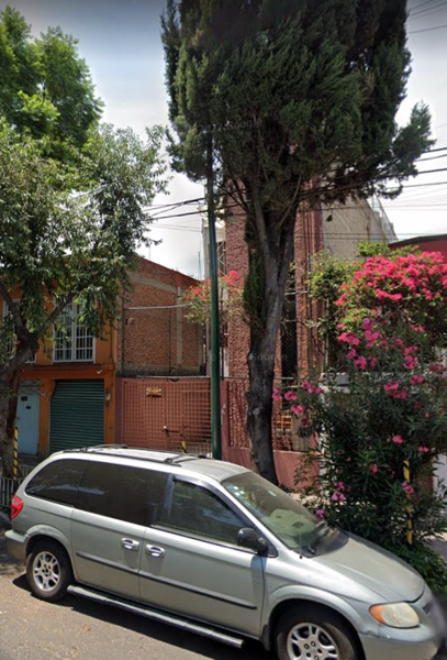 Departamento en venta en Obrera, Cuauhtémoc — foto 2 de 14