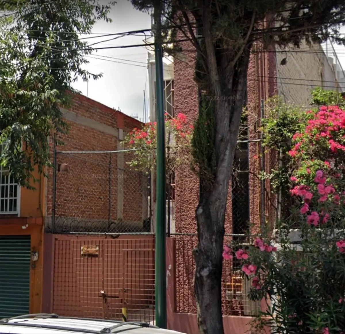 Departamento en venta en Obrera, Cuauhtémoc — foto 1 de 14