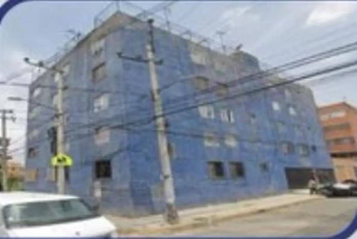 Departamento en venta en Santa Martha Acatitla, Iztapalapa