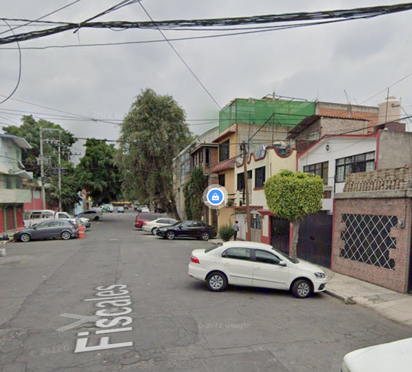 Casa en venta en El Sifón, Iztapalapa — foto 3 de 6