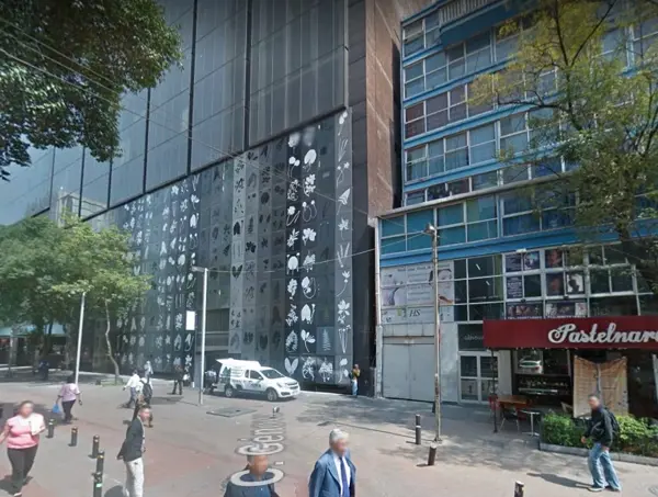 Departamento en venta en Juarez, Cuauhtémoc — foto 2 de 17