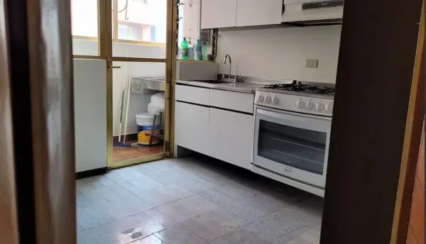 Departamento en venta en Juarez, Cuauhtémoc — foto 3 de 17