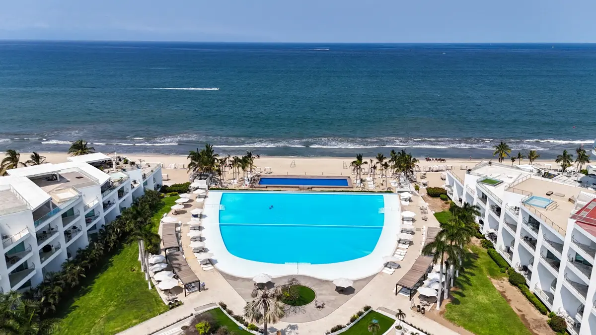 Departamento en venta en Flamingos, Bahía de Banderas — foto 1 de 24