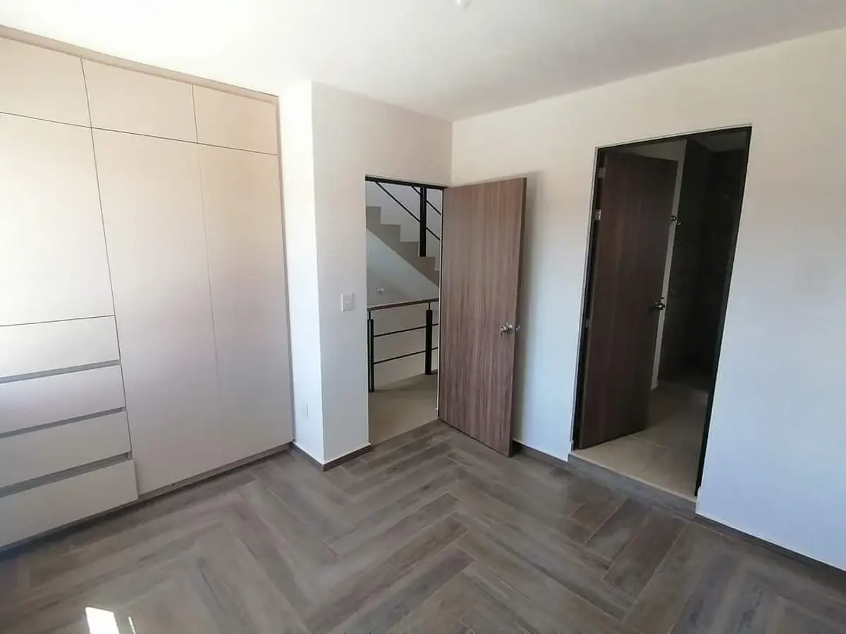 Casa en renta en Calimaya, Calimaya — foto 1 de 12