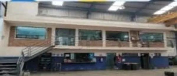 Nave en venta en San Bernardino Tlaxcalancingo, San Andrés Cholula — foto 2 de 6