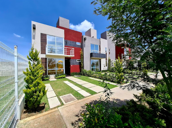 Casa en venta en La Florida, Otzolotepec — foto 2 de 6