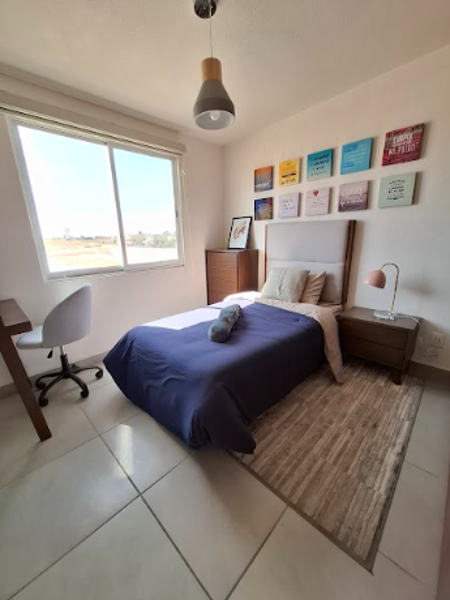 Casa en venta en La Florida, Otzolotepec — foto 3 de 6