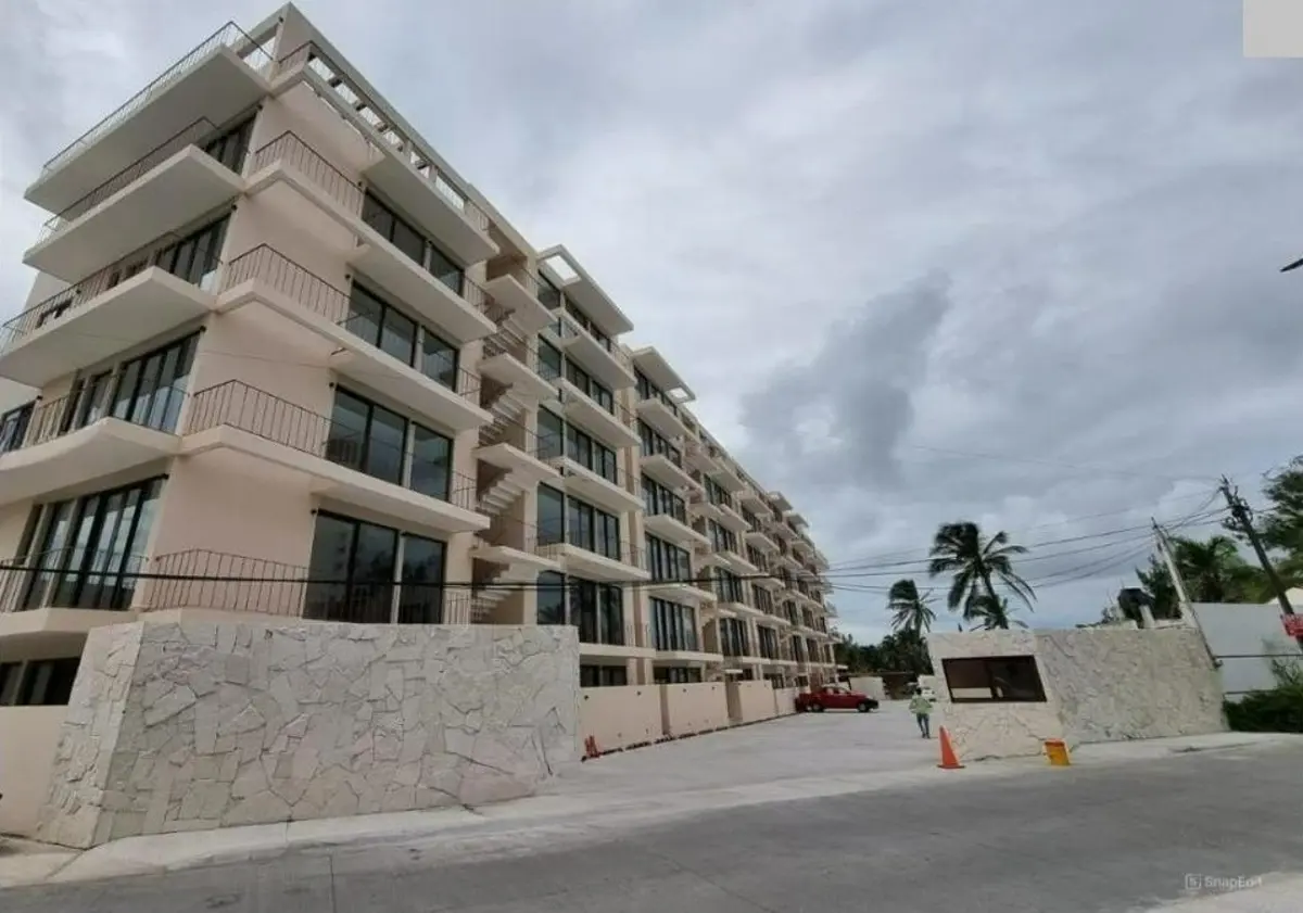Departamento en venta en Isla del Amor, Alvarado — foto 1 de 17